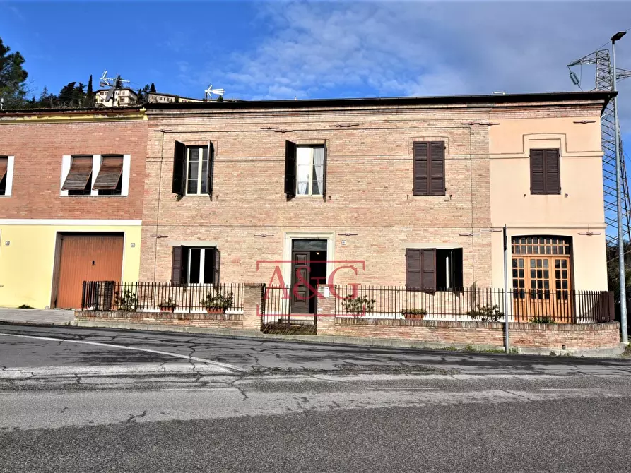 Immagine 57 di Casa indipendente in vendita  in Via San Giovanni 4 a Belforte Del Chienti