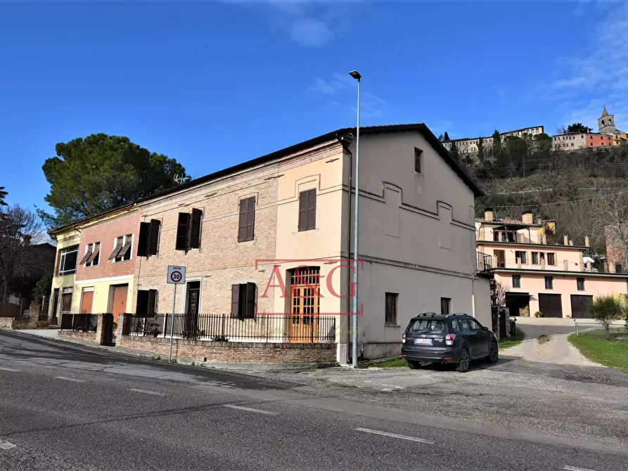 Immagine 58 di Casa indipendente in vendita  in Via San Giovanni 4 a Belforte Del Chienti