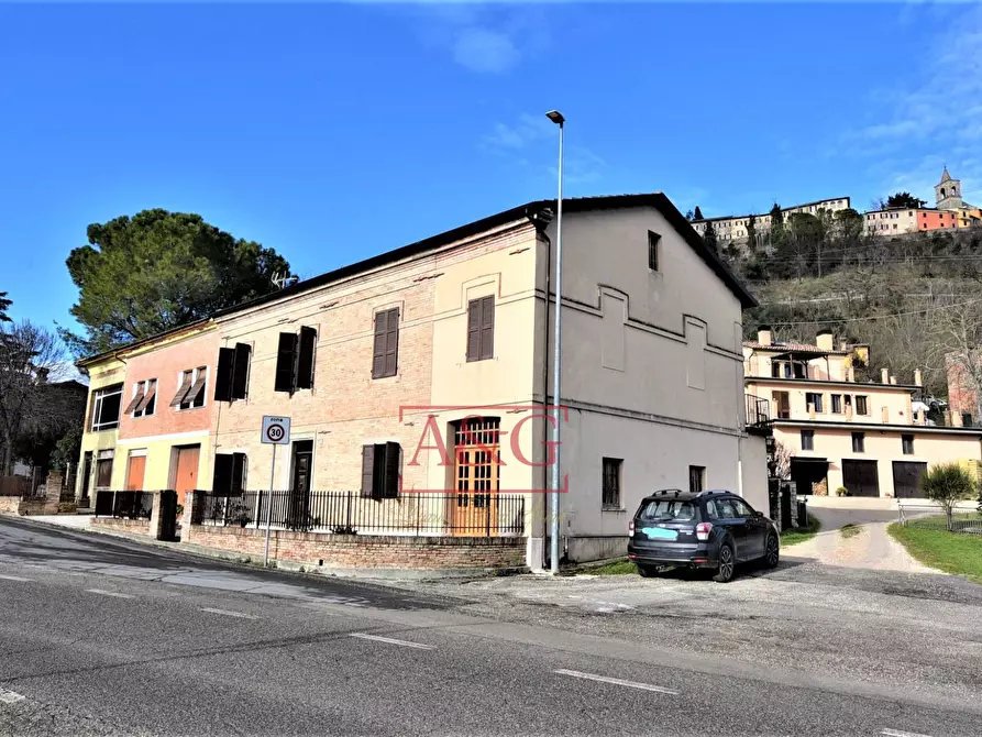 Immagine 54 di Casa indipendente in vendita  in Via San Giovanni 4 a Belforte Del Chienti
