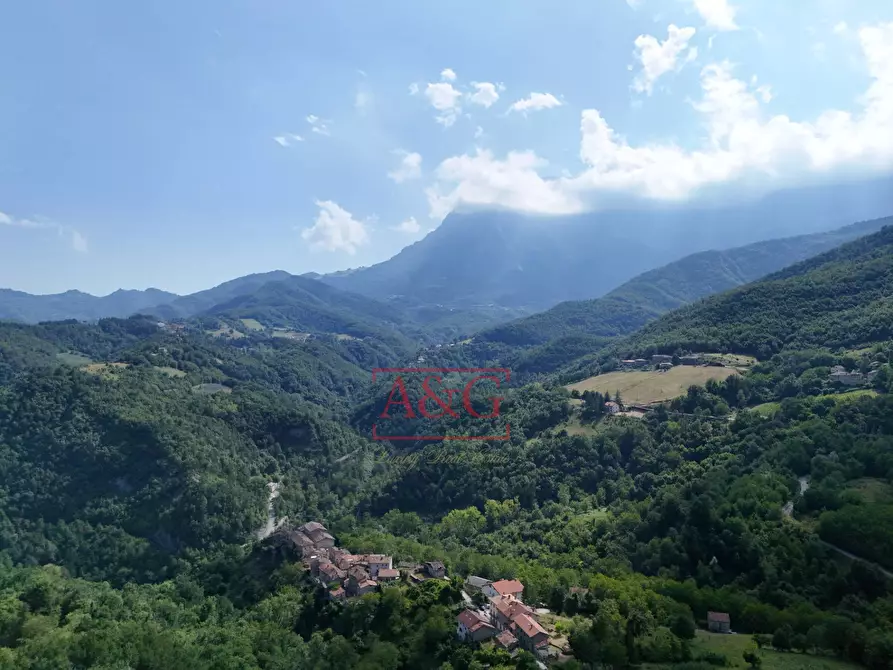 Immagine 55 di Casa indipendente in vendita  in Località Piano a Montegallo