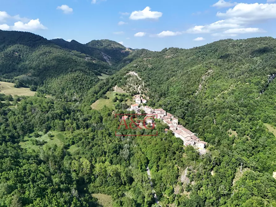 Immagine 62 di Casa indipendente in vendita  in Località Piano a Montegallo