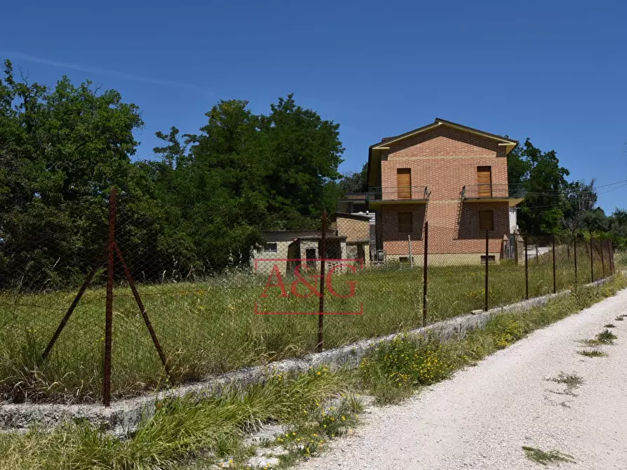 Immagine 4 di Casa indipendente in vendita  in Contrada Cornacchioni 57 a Penna San Giovanni