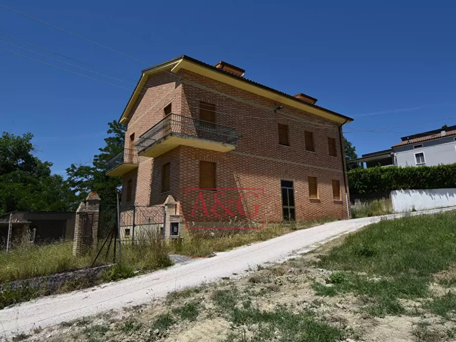 Immagine 6 di Casa indipendente in vendita  in Contrada Cornacchioni 57 a Penna San Giovanni