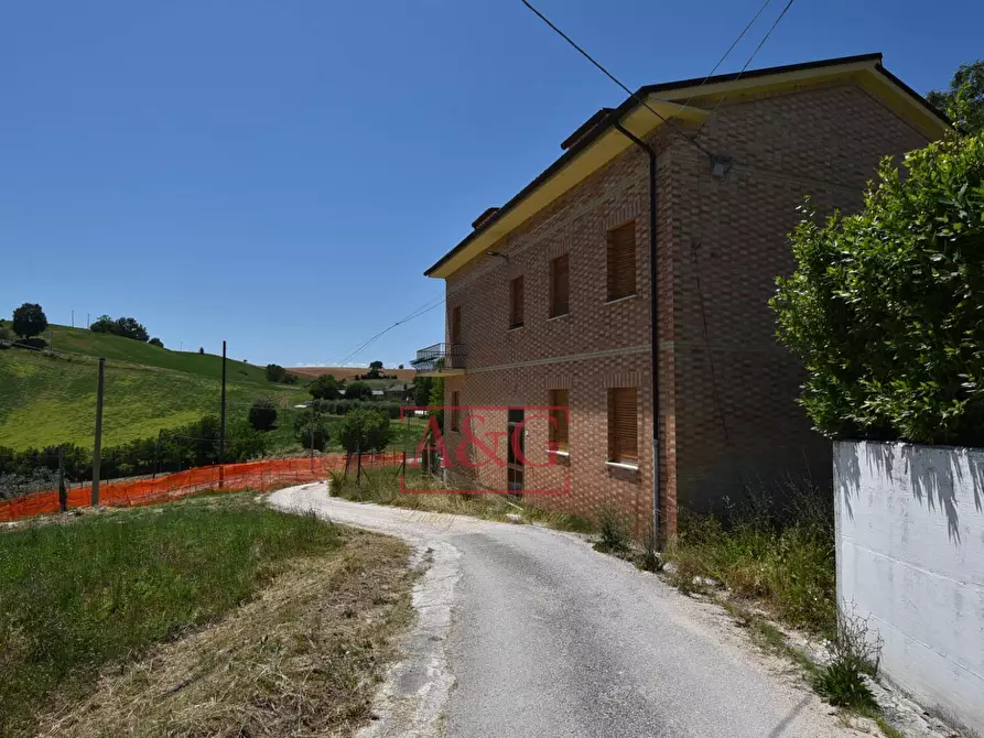 Immagine 7 di Casa indipendente in vendita  in Contrada Cornacchioni 57 a Penna San Giovanni