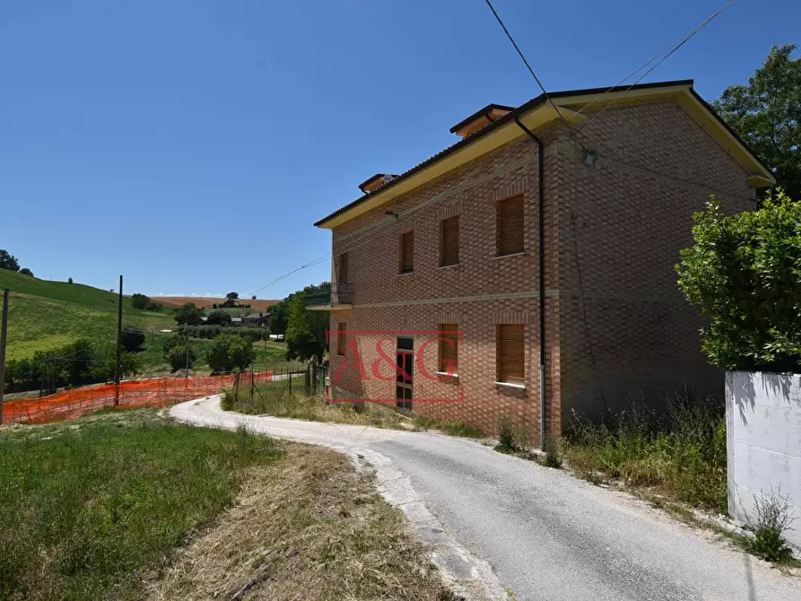 Immagine 8 di Casa indipendente in vendita  in Contrada Cornacchioni 57 a Penna San Giovanni