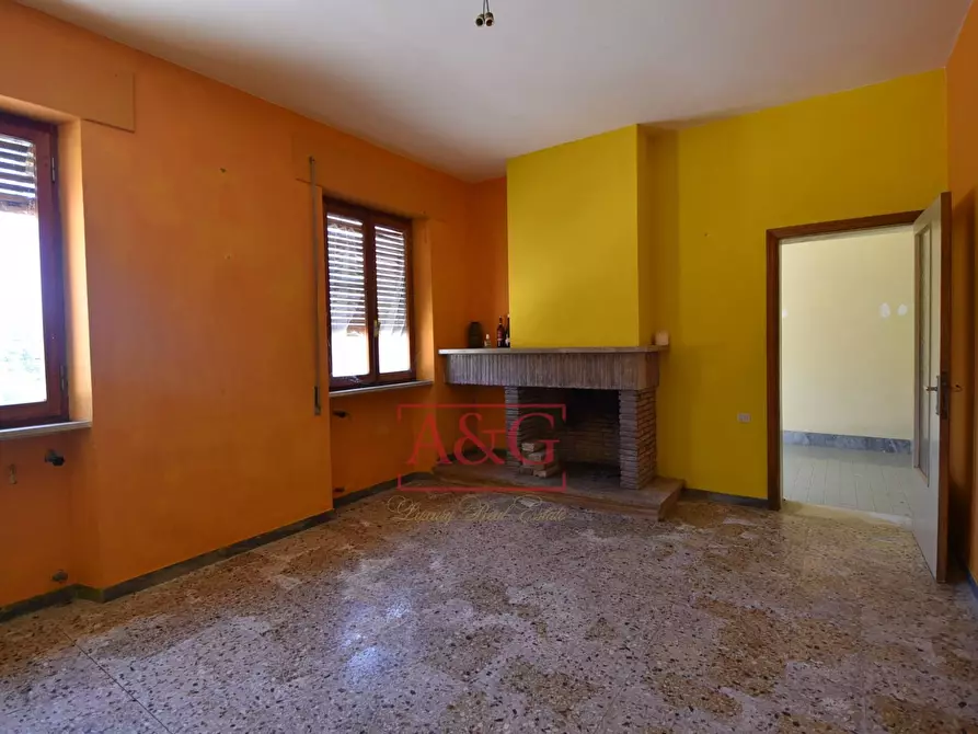 Immagine 12 di Casa indipendente in vendita  in Contrada Cornacchioni 57 a Penna San Giovanni
