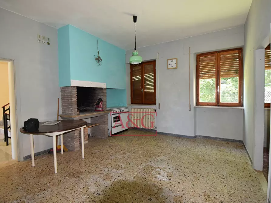 Immagine 13 di Casa indipendente in vendita  in Contrada Cornacchioni 57 a Penna San Giovanni