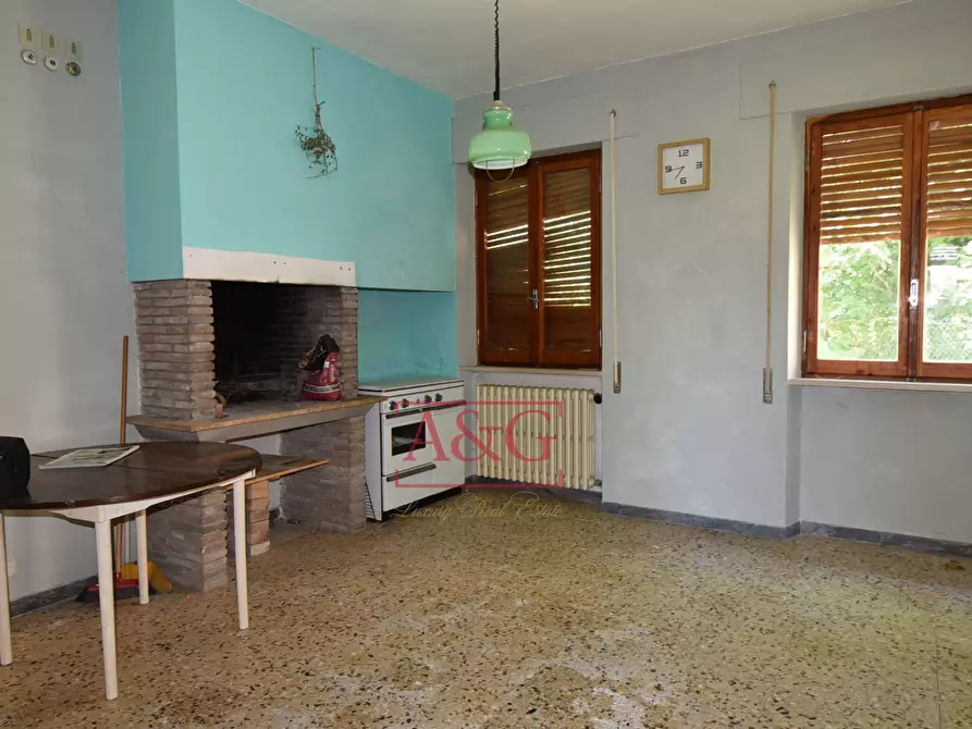 Immagine 14 di Casa indipendente in vendita  in Contrada Cornacchioni 57 a Penna San Giovanni