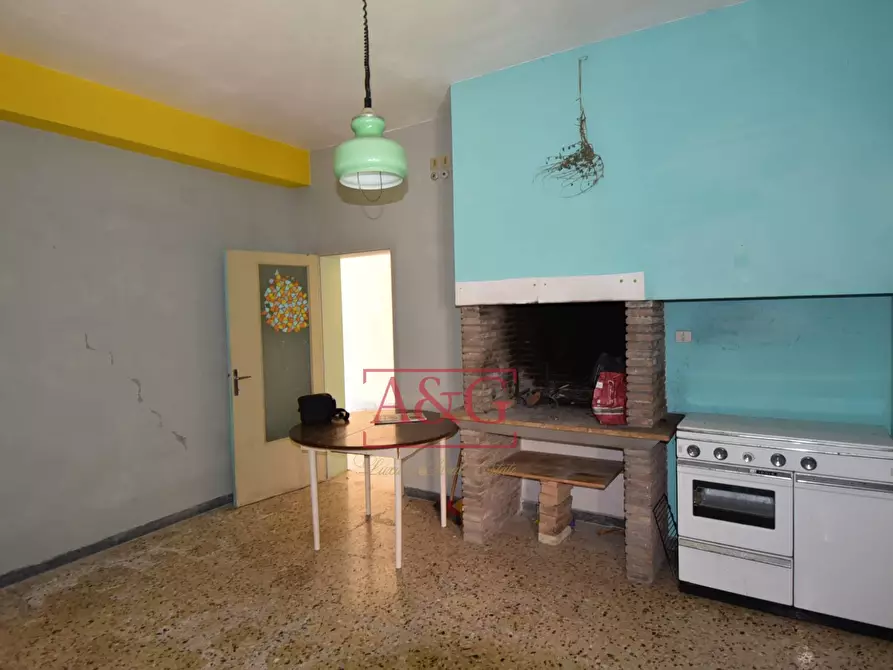 Immagine 16 di Casa indipendente in vendita  in Contrada Cornacchioni 57 a Penna San Giovanni