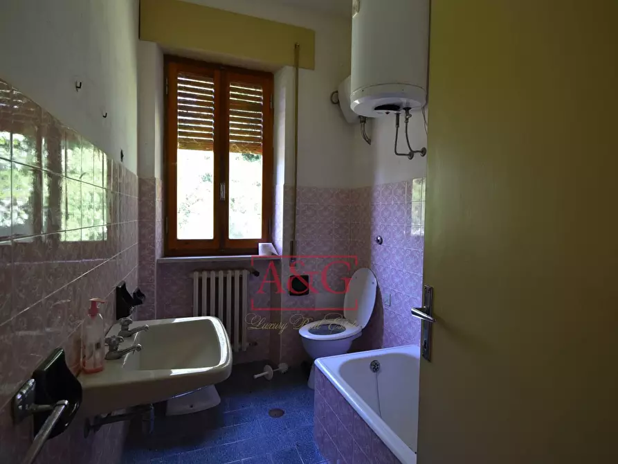 Immagine 23 di Casa indipendente in vendita  in Contrada Cornacchioni 57 a Penna San Giovanni