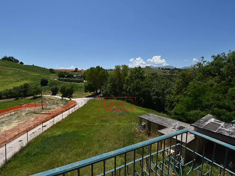 Immagine 37 di Casa indipendente in vendita  in Contrada Cornacchioni 57 a Penna San Giovanni