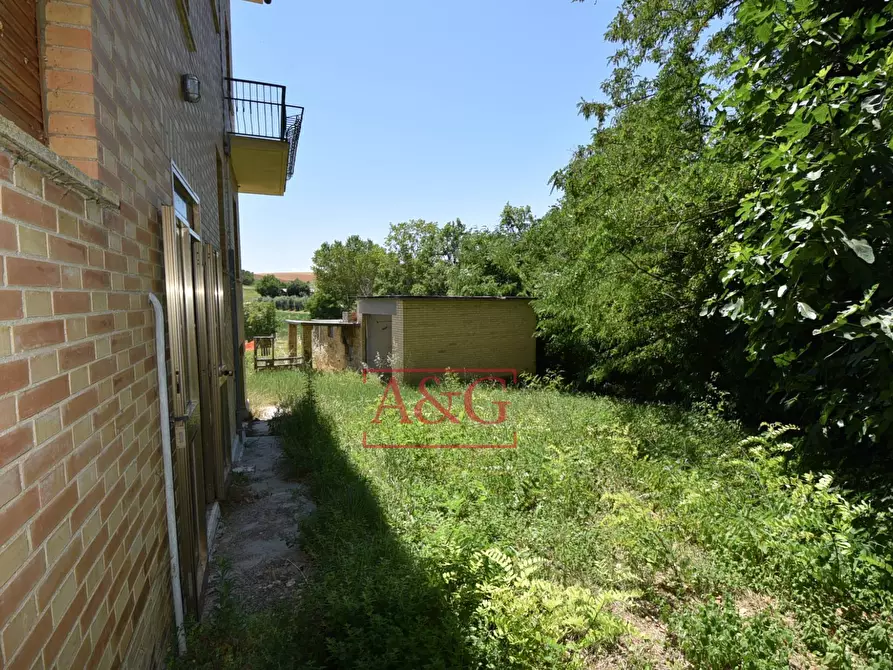 Immagine 54 di Casa indipendente in vendita  in Contrada Cornacchioni 57 a Penna San Giovanni