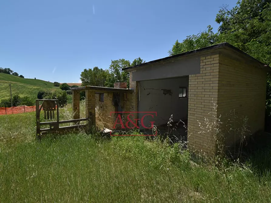 Immagine 55 di Casa indipendente in vendita  in Contrada Cornacchioni 57 a Penna San Giovanni