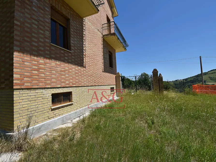 Immagine 57 di Casa indipendente in vendita  in Contrada Cornacchioni 57 a Penna San Giovanni