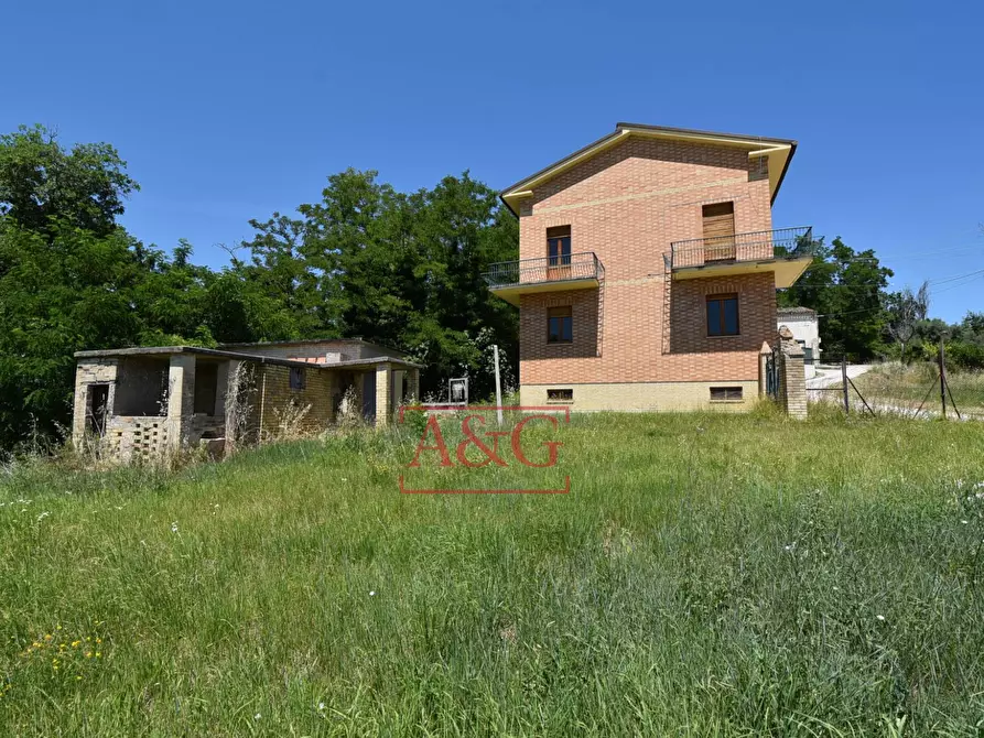 Immagine 58 di Casa indipendente in vendita  in Contrada Cornacchioni 57 a Penna San Giovanni