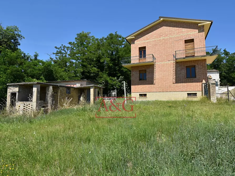 Immagine 59 di Casa indipendente in vendita  in Contrada Cornacchioni 57 a Penna San Giovanni