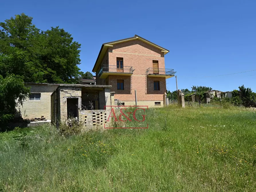 Immagine 61 di Casa indipendente in vendita  in Contrada Cornacchioni 57 a Penna San Giovanni
