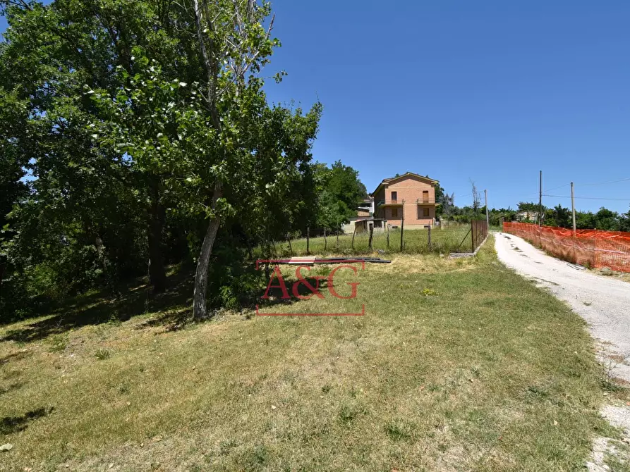 Immagine 62 di Casa indipendente in vendita  in Contrada Cornacchioni 57 a Penna San Giovanni