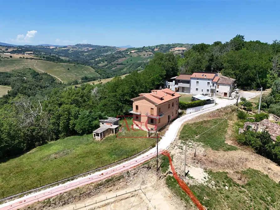 Immagine 63 di Casa indipendente in vendita  in Contrada Cornacchioni 57 a Penna San Giovanni