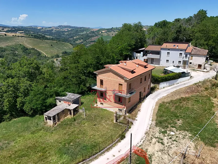 Immagine 64 di Casa indipendente in vendita  in Contrada Cornacchioni 57 a Penna San Giovanni