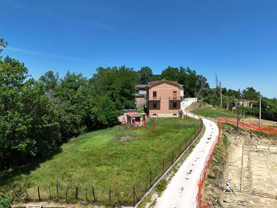 Immagine 66 di Casa indipendente in vendita  in Contrada Cornacchioni 57 a Penna San Giovanni