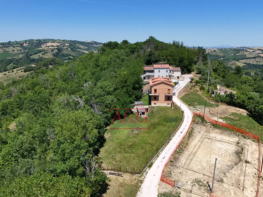 Immagine 67 di Casa indipendente in vendita  in Contrada Cornacchioni 57 a Penna San Giovanni