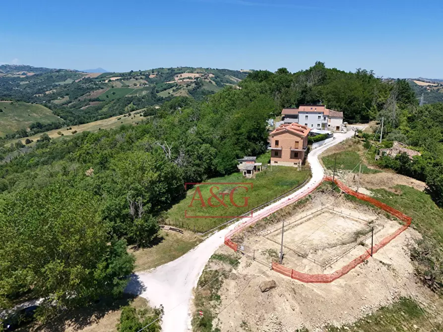 Immagine 68 di Casa indipendente in vendita  in Contrada Cornacchioni 57 a Penna San Giovanni