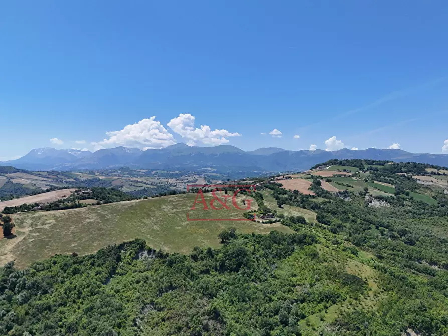 Immagine 69 di Casa indipendente in vendita  in Contrada Cornacchioni 57 a Penna San Giovanni