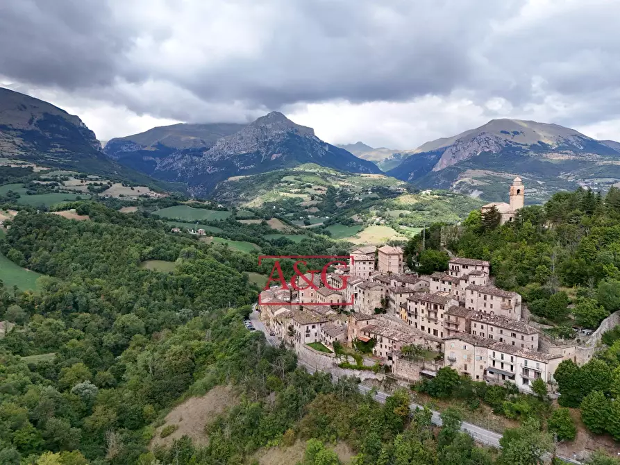 Immagine 24 di Casa indipendente in vendita  in Valle 22 a Amandola
