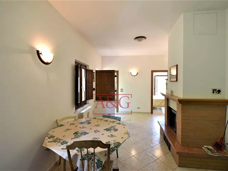 Immagine 4 di Appartamento in vendita  in Contrada Villa Vena a Amandola