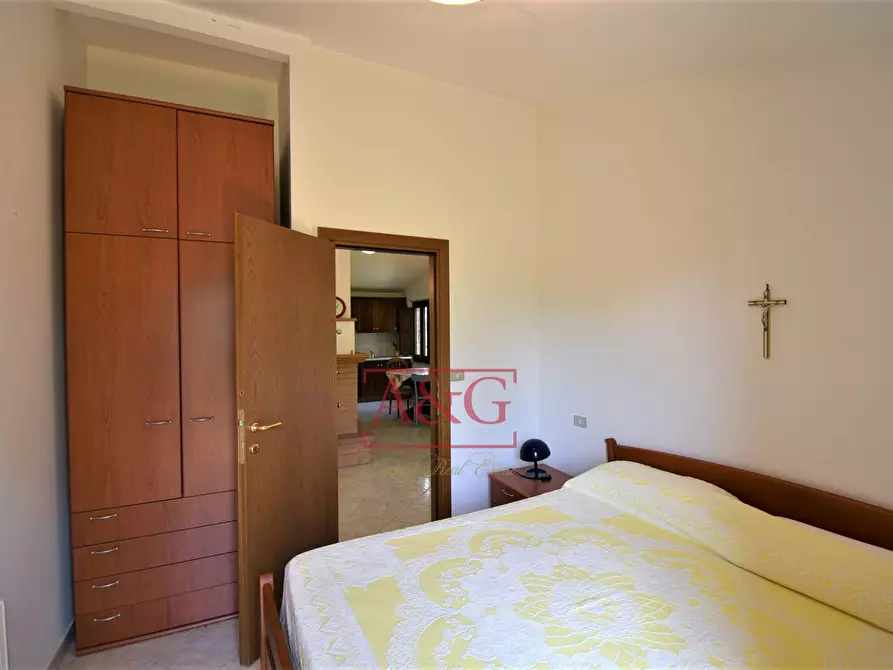 Immagine 6 di Appartamento in vendita  in Contrada Villa Vena a Amandola