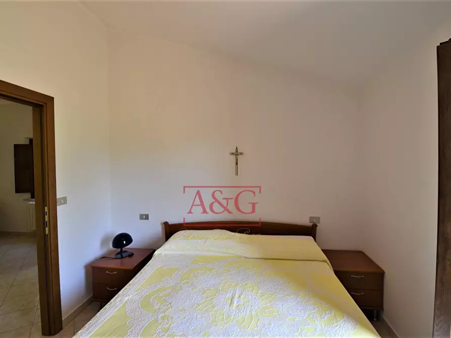 Immagine 7 di Appartamento in vendita  in Contrada Villa Vena a Amandola