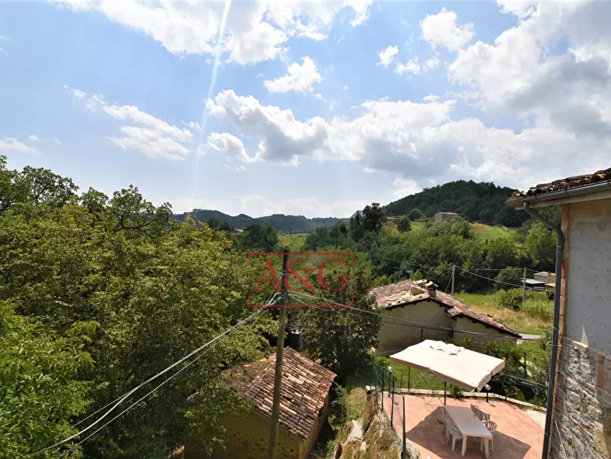 Immagine 14 di Appartamento in vendita  in Contrada Villa Vena a Amandola