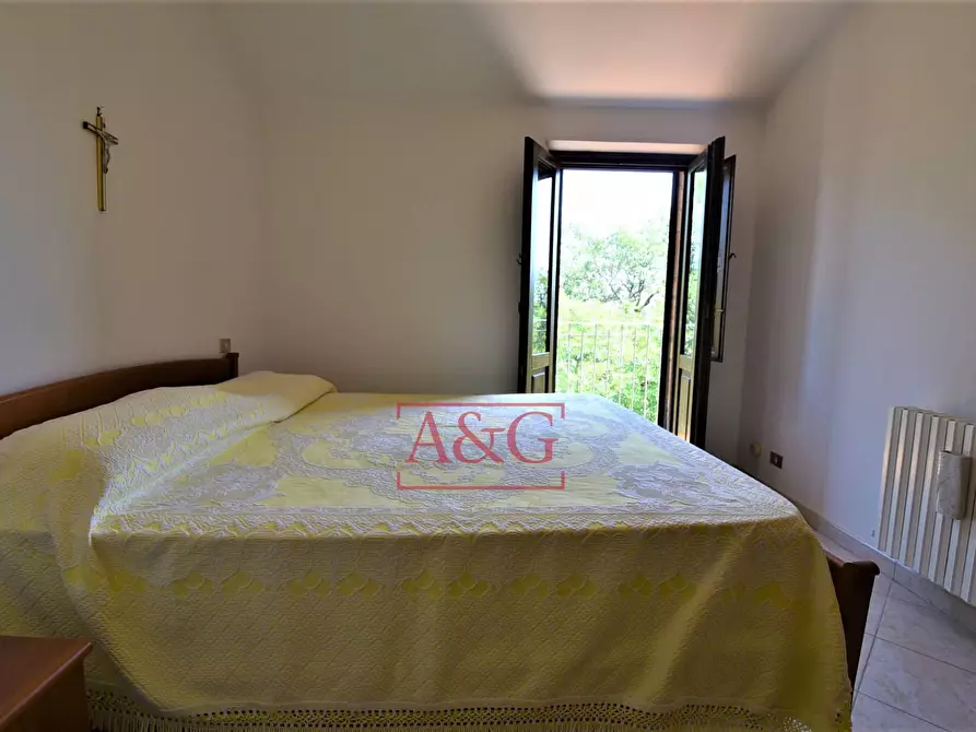 Immagine 8 di Appartamento in vendita  in Contrada Villa Vena a Amandola