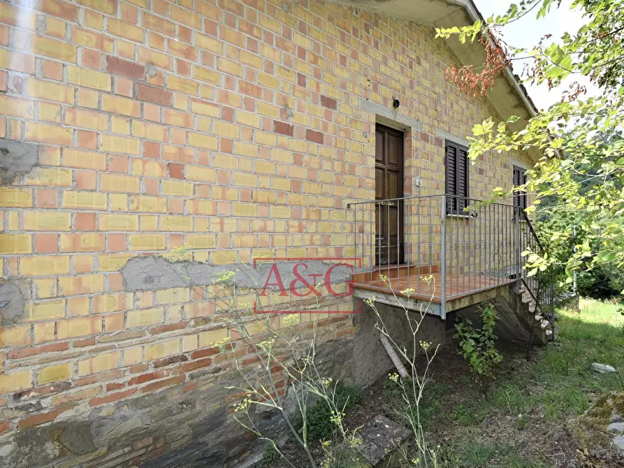 Immagine 12 di Appartamento in vendita  in Contrada Villa Vena a Amandola