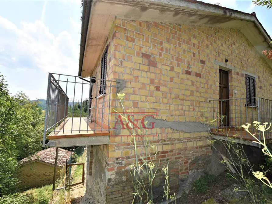 Immagine 13 di Appartamento in vendita  in Contrada Villa Vena a Amandola