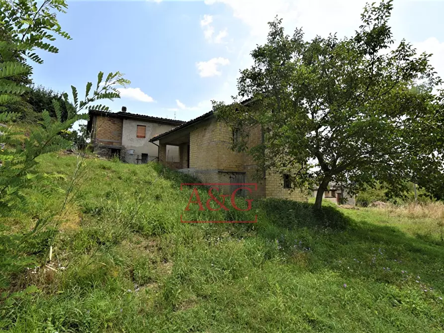 Immagine 7 di Casa indipendente in vendita  in Località Villa Vena SNC a Amandola
