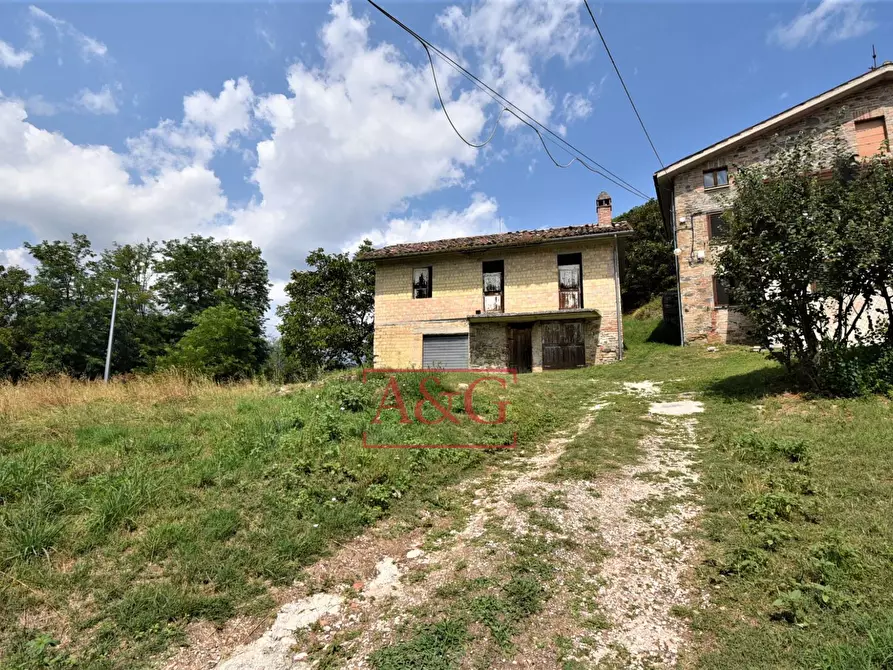 Immagine 10 di Casa indipendente in vendita  in Località Villa Vena SNC a Amandola