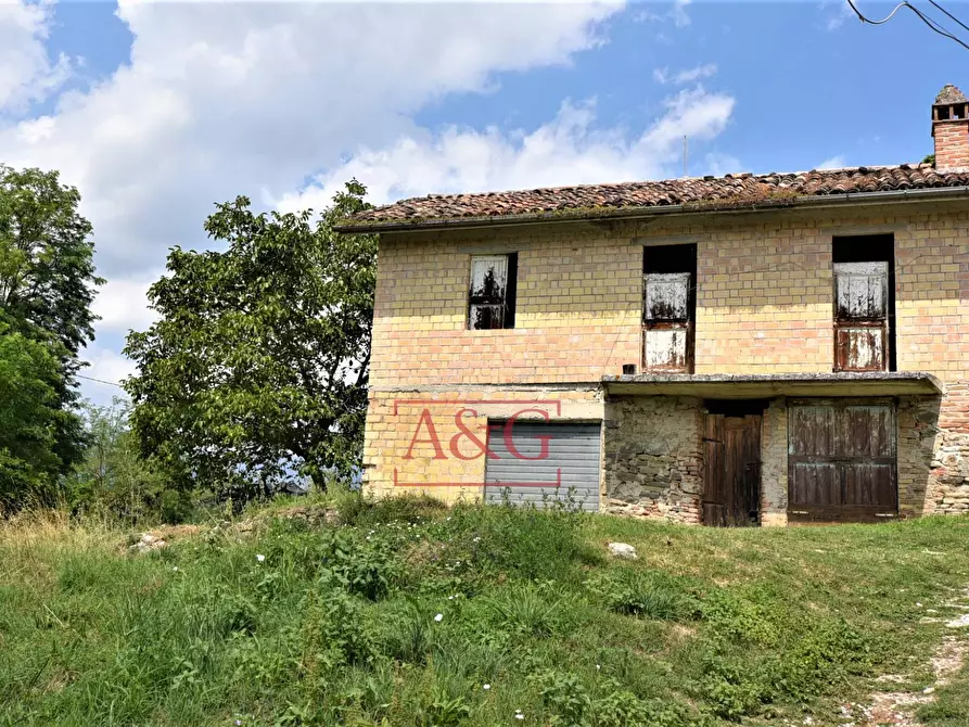 Immagine 11 di Casa indipendente in vendita  in Località Villa Vena SNC a Amandola