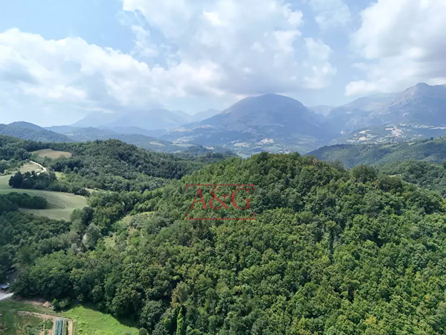 Immagine 24 di Appartamento in vendita  in Contrada Villa Vena a Amandola