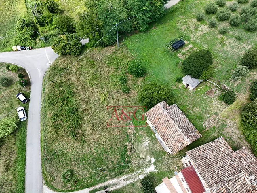 Immagine 26 di Appartamento in vendita  in Contrada Villa Vena a Amandola
