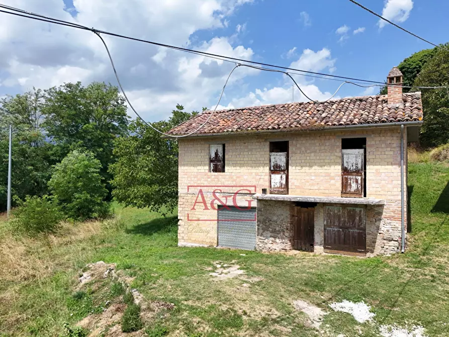 Immagine 14 di Casa indipendente in vendita  in Località Villa Vena SNC a Amandola
