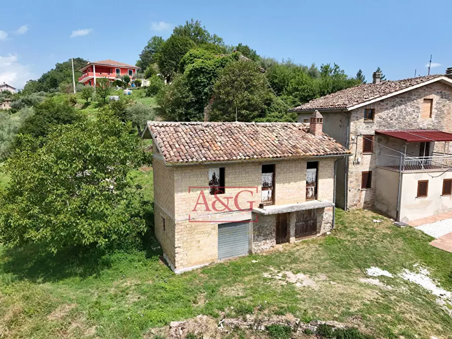 Immagine 16 di Casa indipendente in vendita  in Località Villa Vena SNC a Amandola