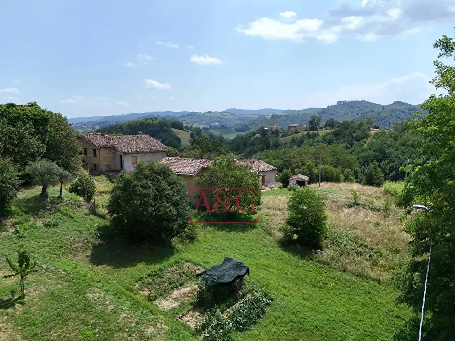 Immagine 18 di Casa indipendente in vendita  in Località Villa Vena SNC a Amandola