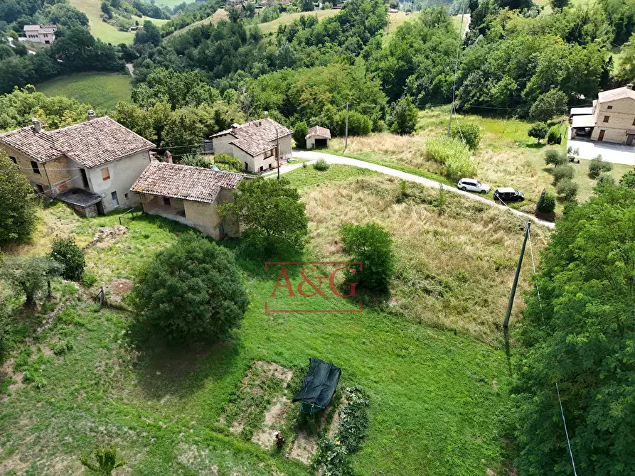 Immagine 19 di Casa indipendente in vendita  in Località Villa Vena SNC a Amandola