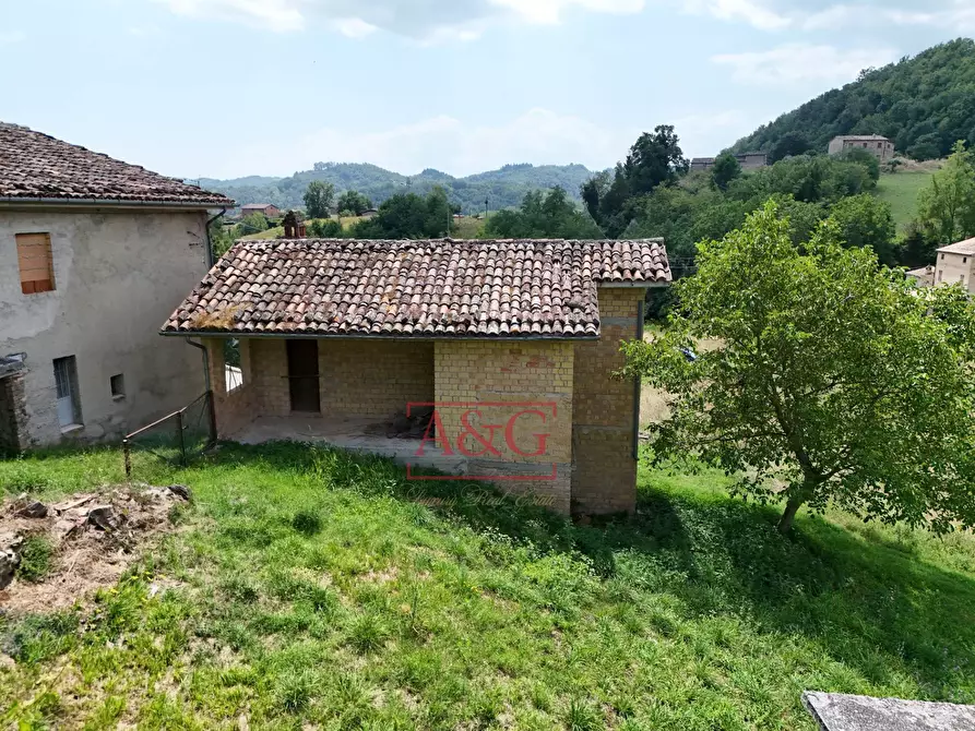 Immagine 20 di Casa indipendente in vendita  in Località Villa Vena SNC a Amandola