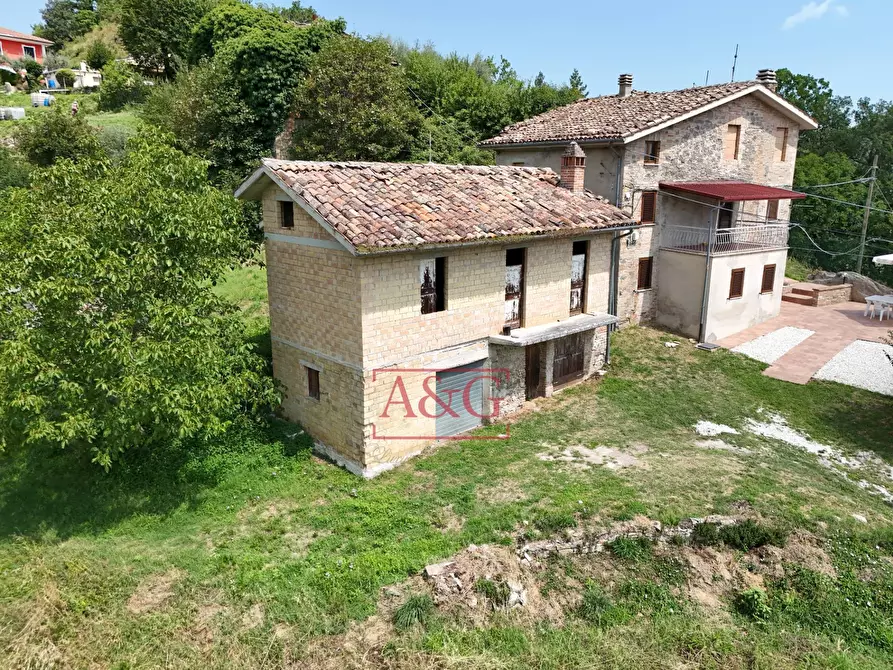 Immagine 21 di Casa indipendente in vendita  in Località Villa Vena SNC a Amandola
