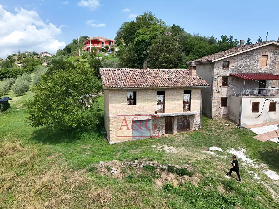 Immagine 22 di Casa indipendente in vendita  in Località Villa Vena SNC a Amandola