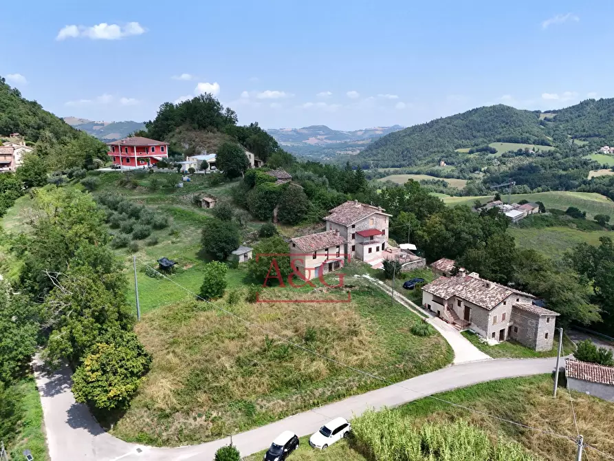 Immagine 23 di Casa indipendente in vendita  in Località Villa Vena SNC a Amandola