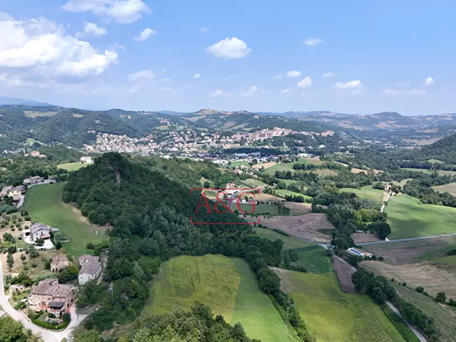 Immagine 24 di Casa indipendente in vendita  in Località Villa Vena SNC a Amandola